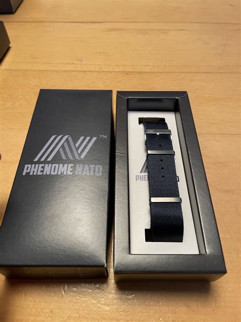 phenomenato strap